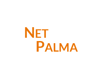 logo2v2 netpalma vector